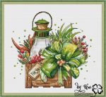 Схема для вышивания Глушкова Ксения (by Ксю) #24096