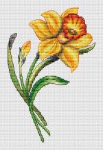 Схема для вышивания Адоньева Ксения #24172