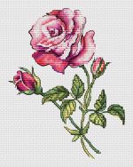 Схема для вышивания Адоньева Ксения #24176