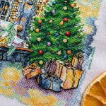 Схема для вышивания Бесперстова Катерина (bestet) #24268