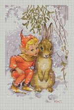 Схема для вышивания Волкова Екатерина #24270