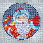 Схема для вышивания Решетняк Алёна (АлРе) #24321