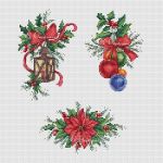 Схема для вышивания Серёгина Екатерина #24374