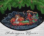 Авторская схема для вышивания Хачанова Марина (RinkaZee) #24448