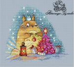Схема для вышивания Кулакова Александра #24456