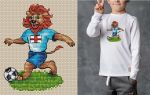 Схема для вышивания группа Моя вышивка #24516