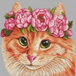 Схема для вышивания группа Моя вышивка #24679