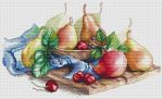 Схема для вышивания группа Моя вышивка #24764
