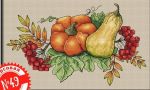 Схема для вышивания Адоньева Ксения #24902