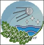 Схема для вышивания Зникина Татьяна (Ворожея) #24929