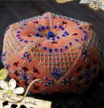 Схема для вышивания Кравцовы Егор (Rugo) и Анастасия (Овечкины забавы) #25031