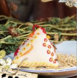 Схема для вышивания Кравцовы Егор (Rugo) и Анастасия (Овечкины забавы) #25034