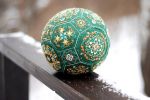 Схема для вышивания Кравцовы Егор (Rugo) и Анастасия (Овечкины забавы) #25073