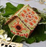 Схема для вышивания Кравцовы Егор (Rugo) и Анастасия (Овечкины забавы) #25080