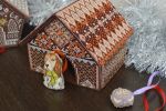 Схема для вышивания Кравцовы Егор (Rugo) и Анастасия (Овечкины забавы) #25082