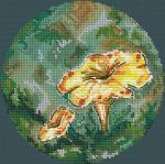 Схема для вышивания Кравцовы Егор (Rugo) и Анастасия (Овечкины забавы) #25148