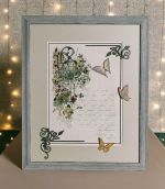 Схема для вышивания Кравцовы Егор (Rugo) и Анастасия (Овечкины забавы) #25208