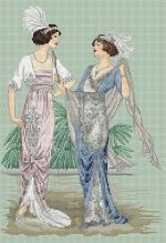 Схема для вышивания Волкова Екатерина #25234