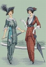 Схема для вышивания Волкова Екатерина #25235