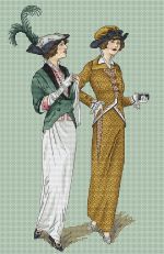 Схема для вышивания Волкова Екатерина #25236