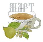 Схема для вышивания Зникина Татьяна (Ворожея) #25275