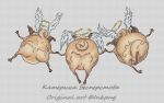 Схема для вышивания Бесперстова Катерина (bestet) #25294