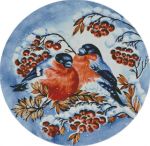 Схема для вышивания Раманова Елена (Химера) #25303