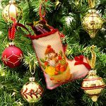 Схема для вышивания Ларцова Елена #25341
