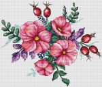 Схема для вышивания группа Моя вышивка #25349