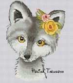 Схема для вышивания Тарусова Полина #25414