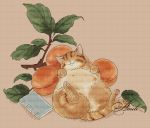 Схема для вышивания Смит Анна (Амели) #25463
