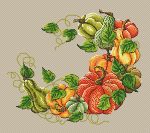 Схема для вышивания Ланкевич Ольга #25710