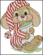 Схема для вышивания Зникина Татьяна (Ворожея) #2575