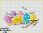 Схема для вышивания Гавриленкова Надежда #25822