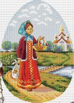 Схема для вышивания Немшилова Екатерина #25869