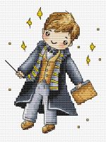 Схема для вышивания Чайковская Екатерина (Lemon84) #25905