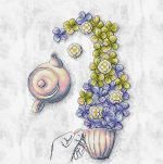 Схема для вышивания Полуэктова Евгения #25932