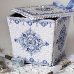 Схема для вышивания Полуэктова Евгения #25944