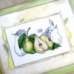 Схема для вышивания Полуэктова Евгения #25952