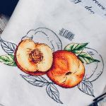 Схема для вышивания Полуэктова Евгения #25955