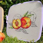 Схема для вышивания Полуэктова Евгения #25955