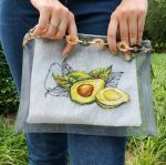 Схема для вышивания Полуэктова Евгения #25956