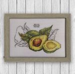 Схема для вышивания Полуэктова Евгения #25956