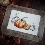 Схема для вышивания Полуэктова Евгения #25958