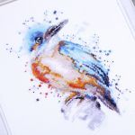 Схема для вышивания Полуэктова Евгения #25963