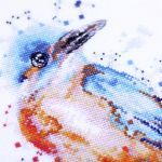 Схема для вышивания Полуэктова Евгения #25963