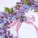 Схема для вышивания Полуэктова Евгения #25966