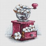 Схема для вышивания Полуэктова Евгения #25976