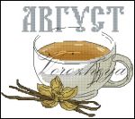Схема для вышивания Зникина Татьяна (Ворожея) #26009