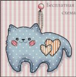 Схема для вышивания Сичкарь Светлана #26095